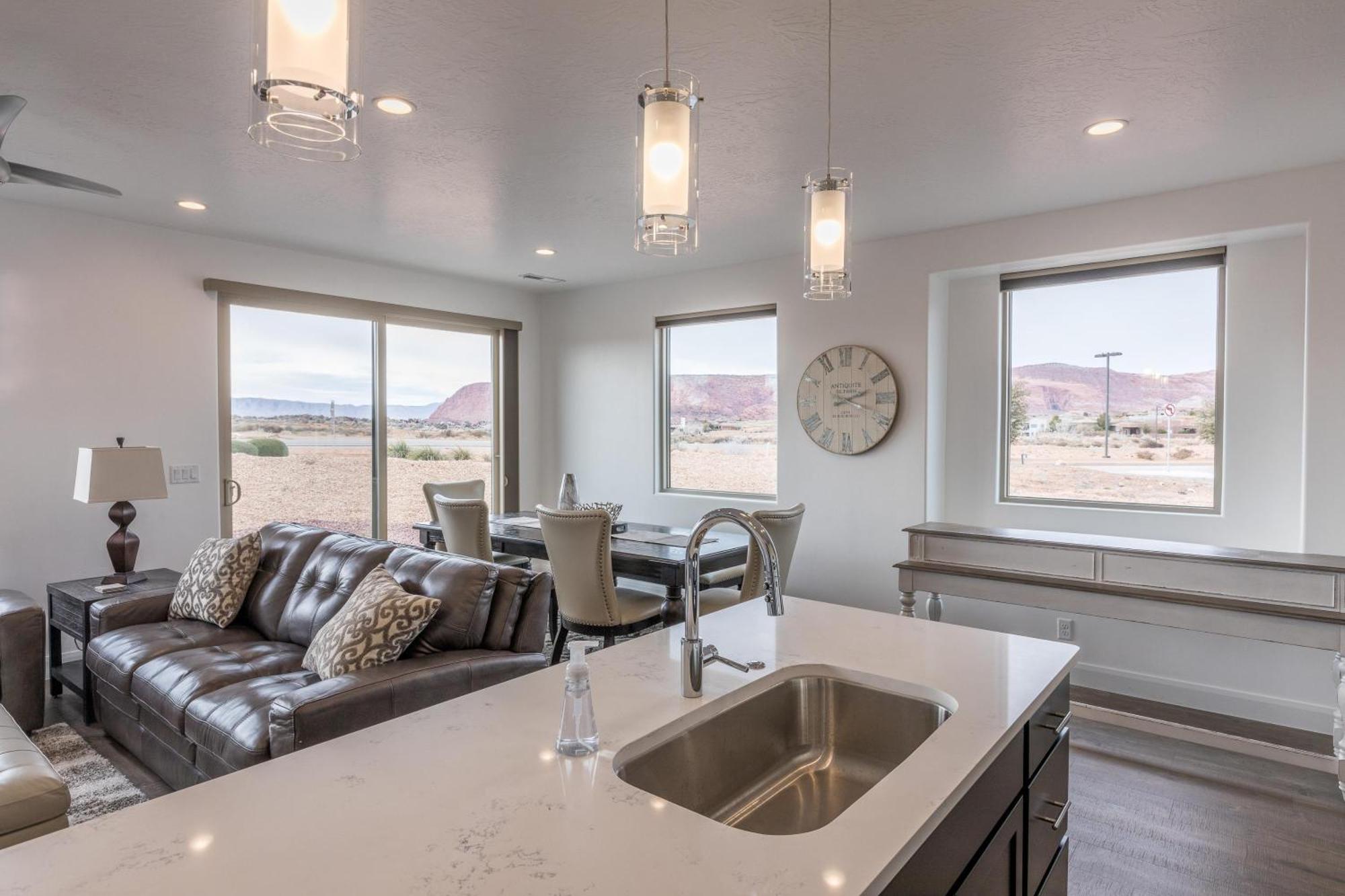 Canyon Views 세인트 조지 외부 사진